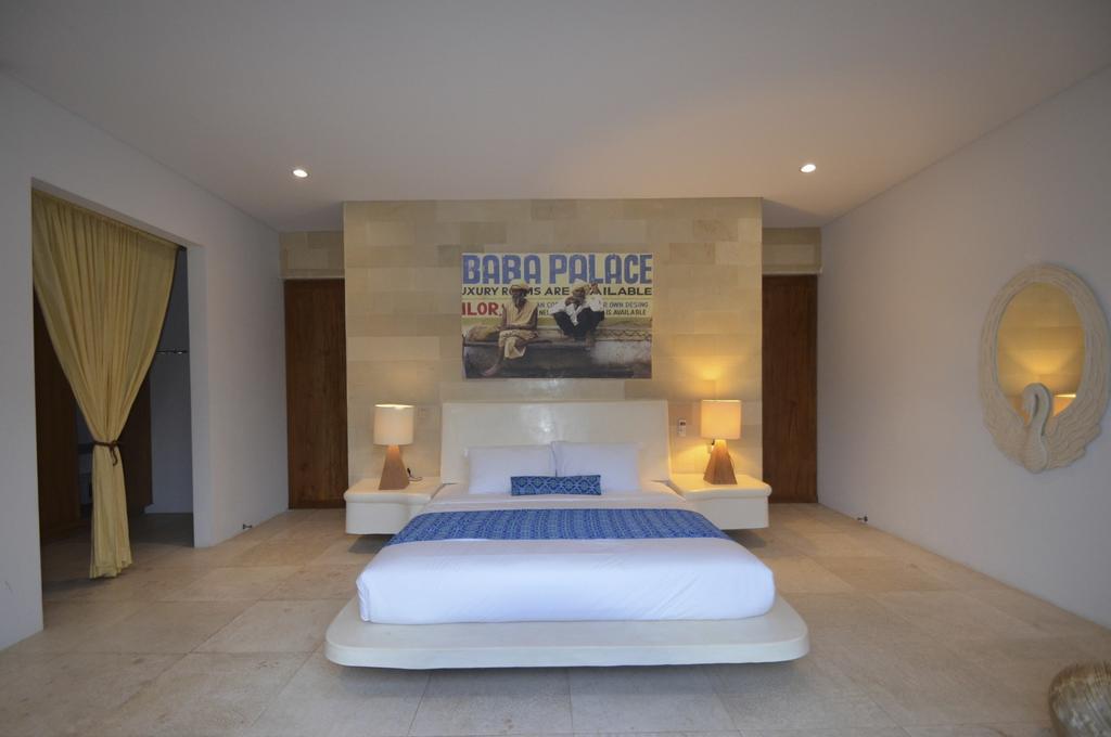 Elegant Villa Casabianca - Tropical Pool & Garden, Near Potato Head Beach Club! Seminyak  Room photo